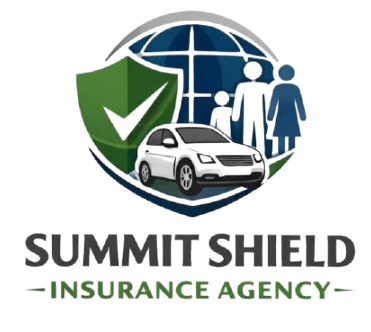 Summit Shield Insurance Agency logo